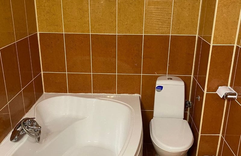 Location d’un appartement confortable de 3 pièces, 140 m², dans le quartier Mamaia, Constanța, Roumanie